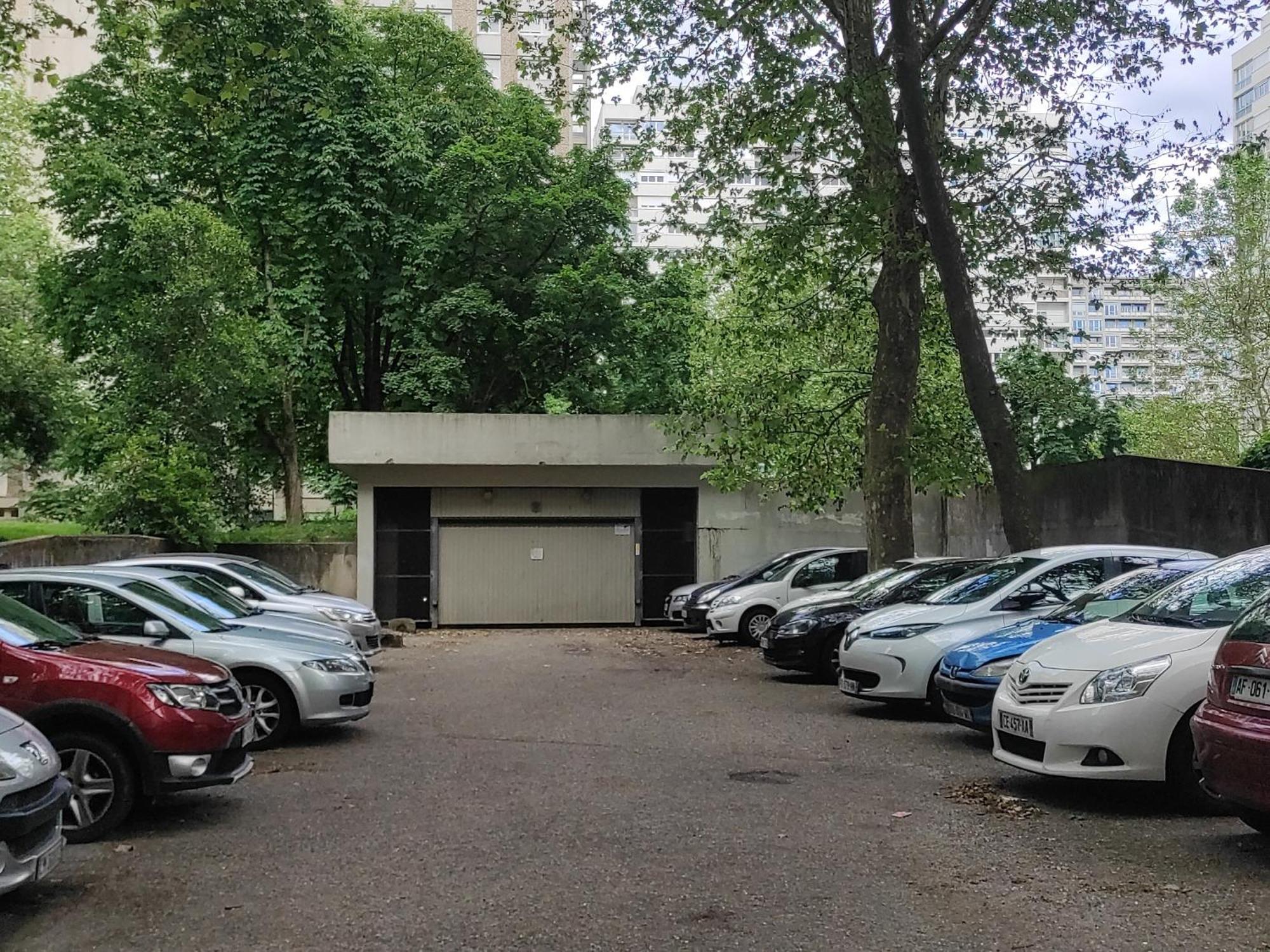 Proche Du Parc De La Tete D'or - Garage Gratuit * Villeurbanne